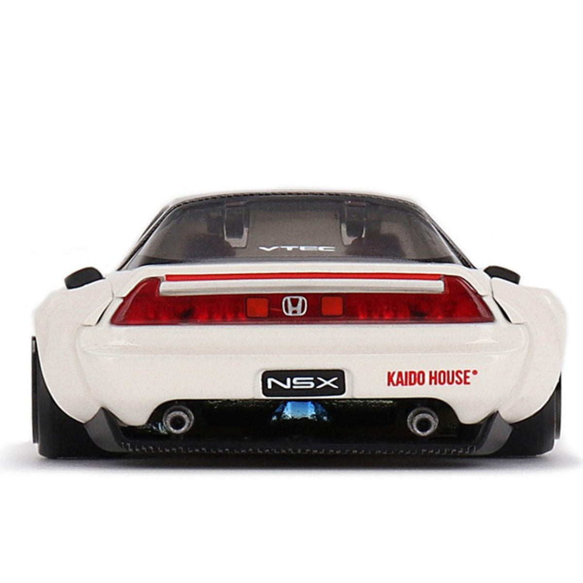 KAIDO HOUSE x MINI GT HONDA NSX KAIDO WORKS V2 KHMG148 #148