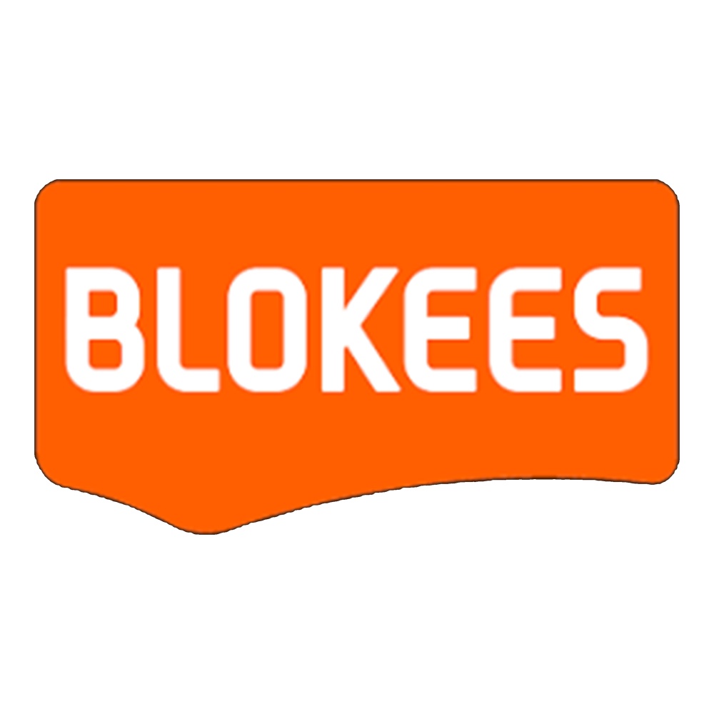 Blokees