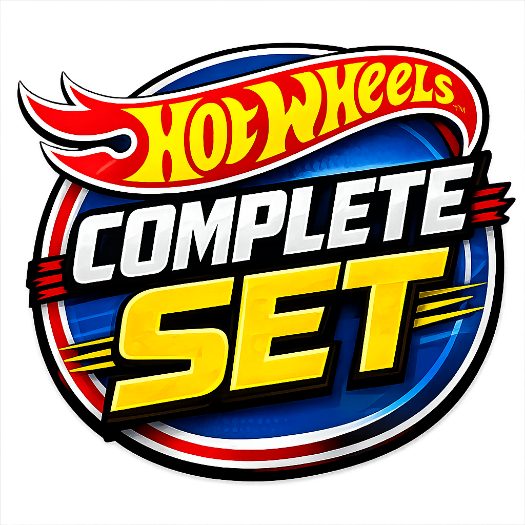 COMPLETE SET