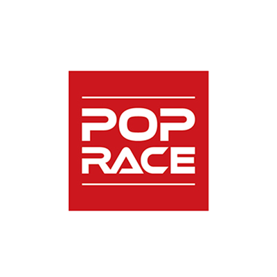 POP RACE