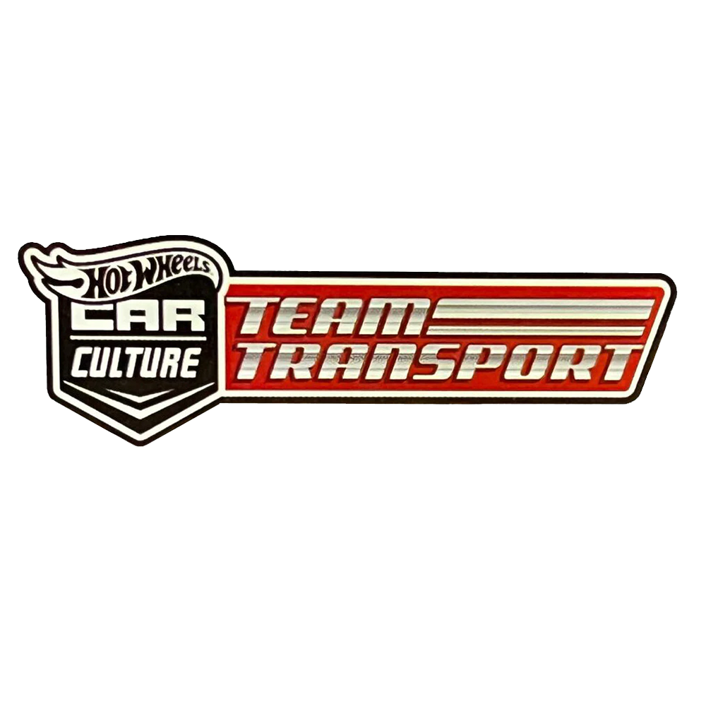 HOT WHEELS TEAM TRANSPORT