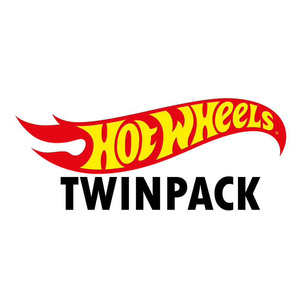 HW PREMIUM TWIN PACK