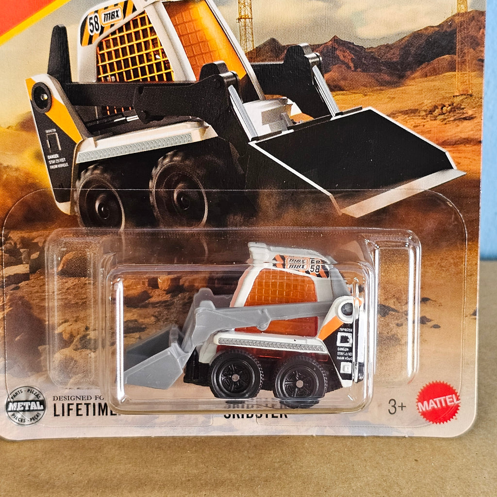 MATCHBOX SKIDSTER DASH L 2025