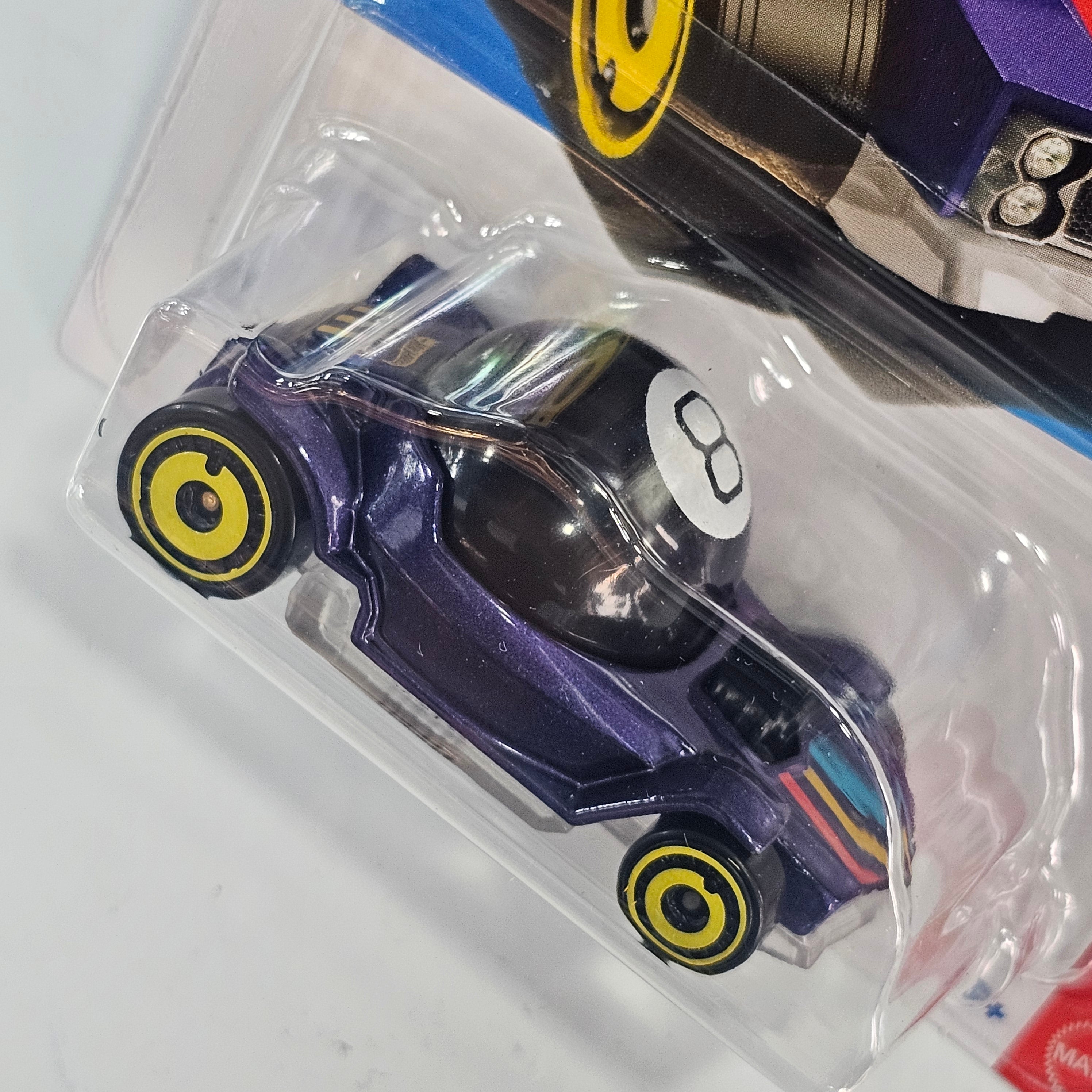 HOT WHEELS DECIDEDLY GO CASE C 2026 MAINLINE
