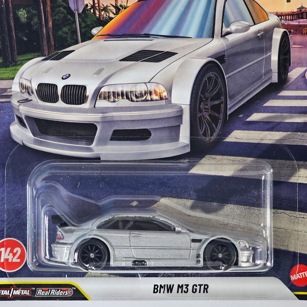 HOT WHEELS PREMIUM BOULEVARD MIX 1 2026 COMPLETE SET OF 5PCS