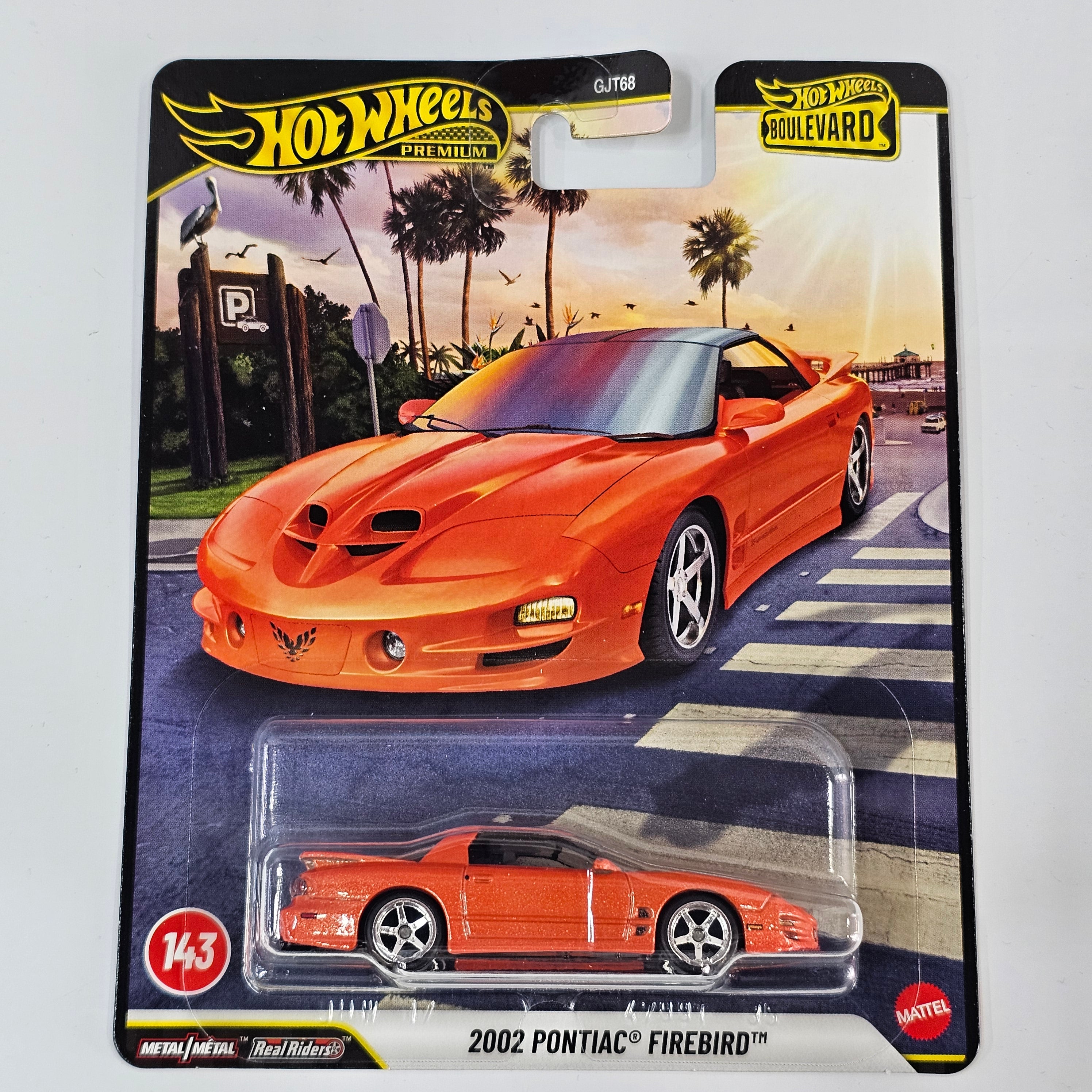 HOT WHEELS PREMIUM BOULEVARD MIX 1 2026 COMPLETE SET OF 5PCS