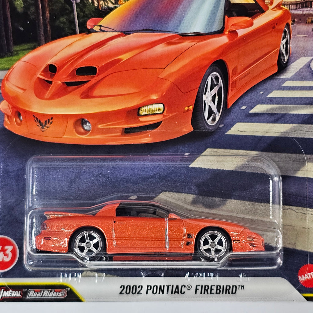 HOT WHEELS PREMIUM BOULEVARD MIX 1 2026 COMPLETE SET OF 5PCS