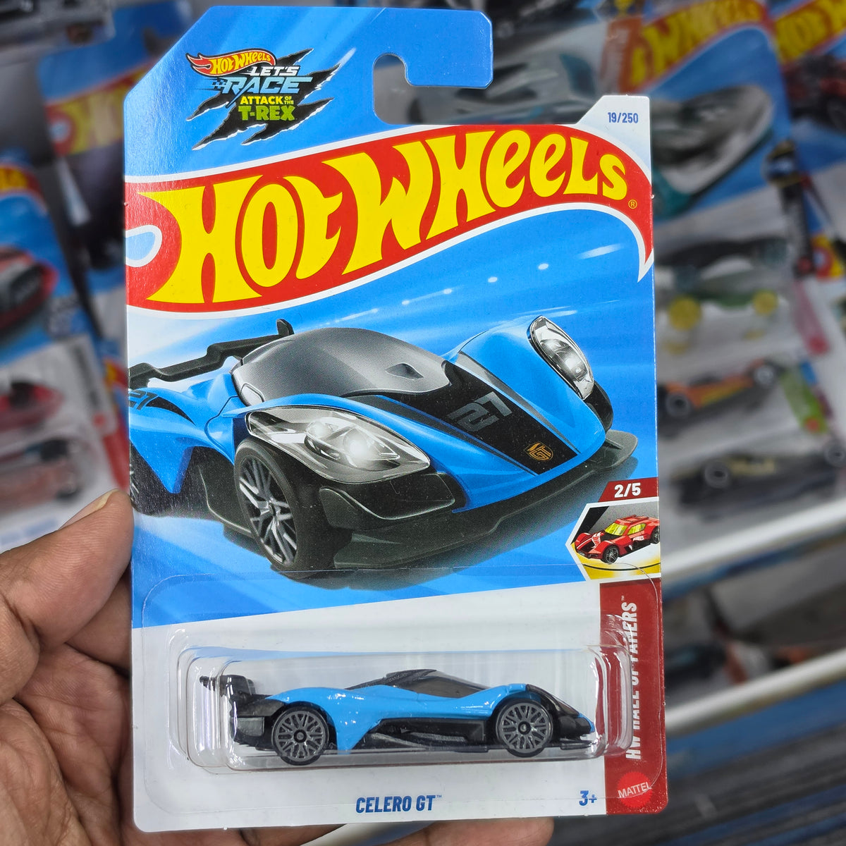 HOT WHEELS BASIC CARS FANTASY  BULK COMBO PARTY BOX ORIGINAL MATTEL