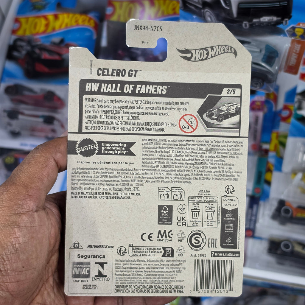 HOT WHEELS BASIC CARS FANTASY  BULK COMBO PARTY BOX ORIGINAL MATTEL