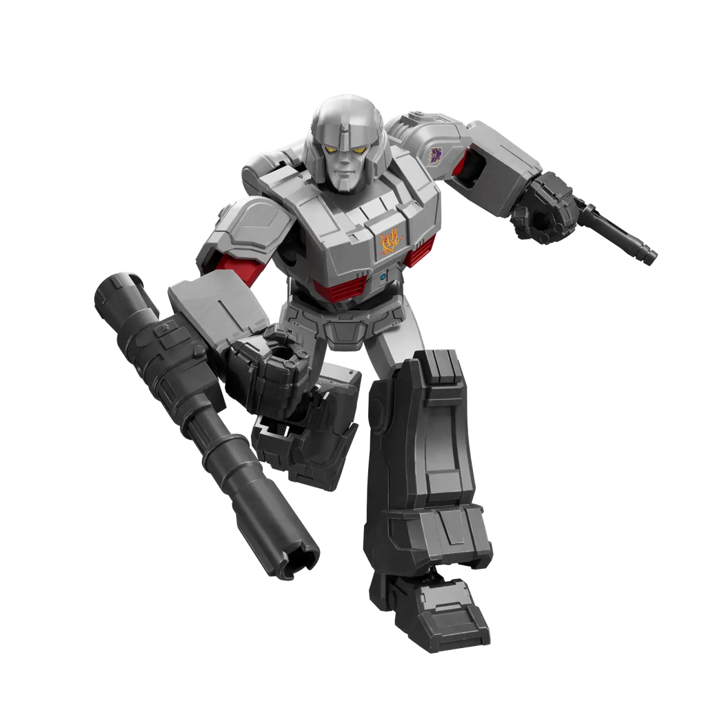 Blokees Transformers Galaxy Version 05 ONE