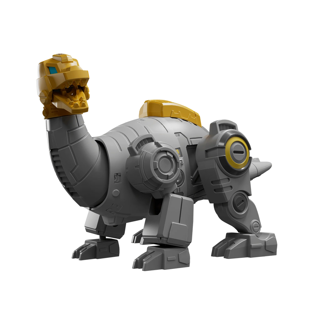 Blokees Transformers Galaxy Version 08 One Shall Fall