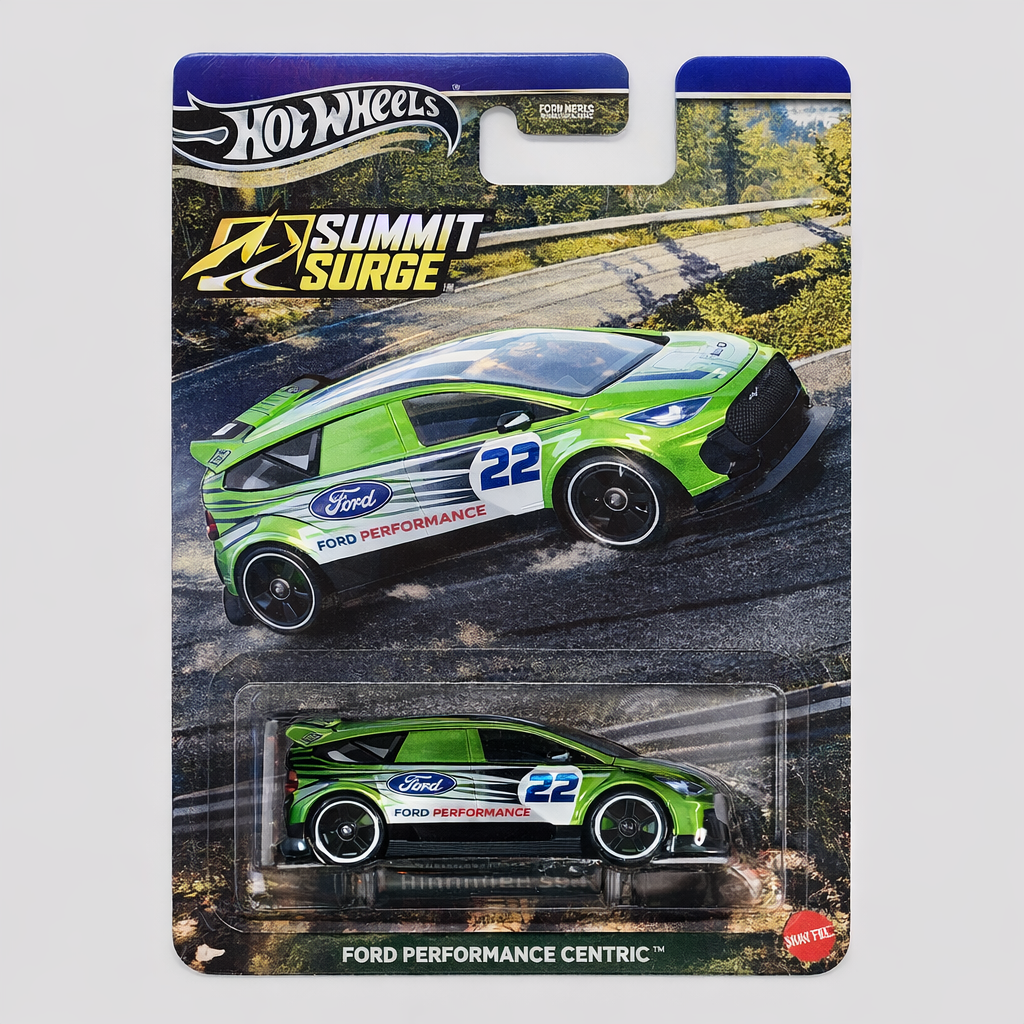 COMPLETE SET HOT WHEELS EXCLUSIVE SILVER SERIES SUMMIT SURGE 2026 5PCS