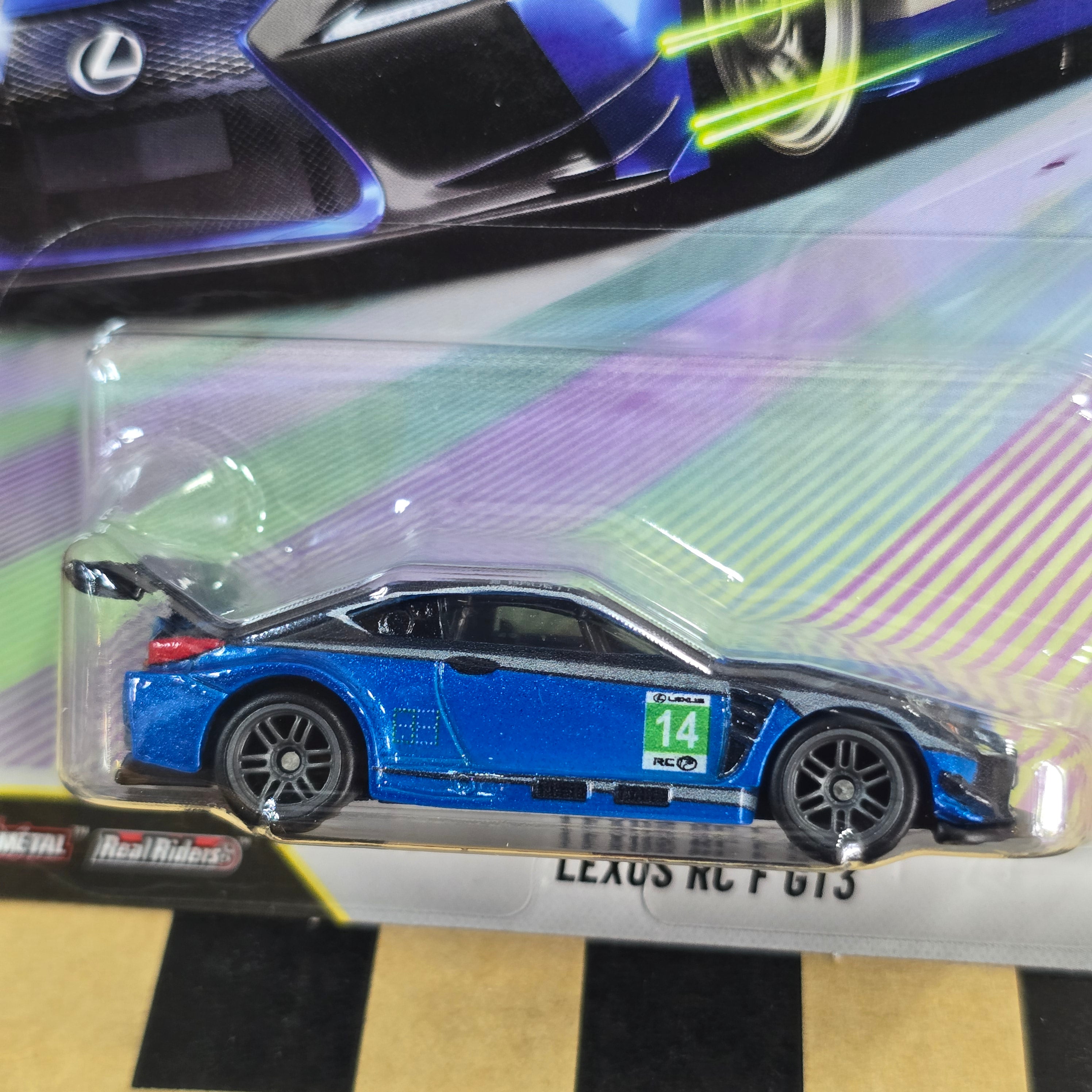 HOT WHEELS PREMIUM AERO STYLE COMPLETE SET OF 5PCS