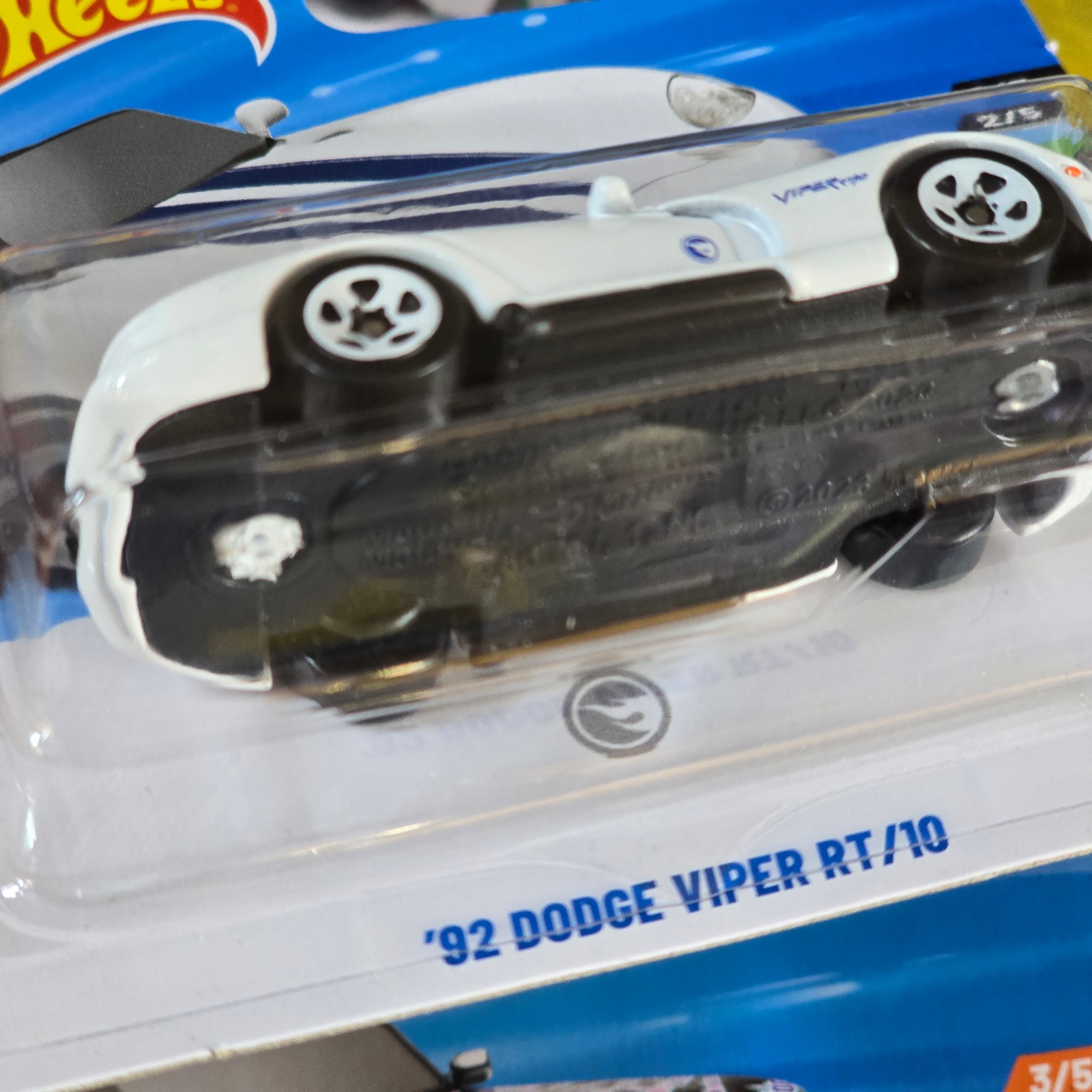 HOT WHEELS MAINLINE CASE B 2026 36pcs IN SEALED BOX