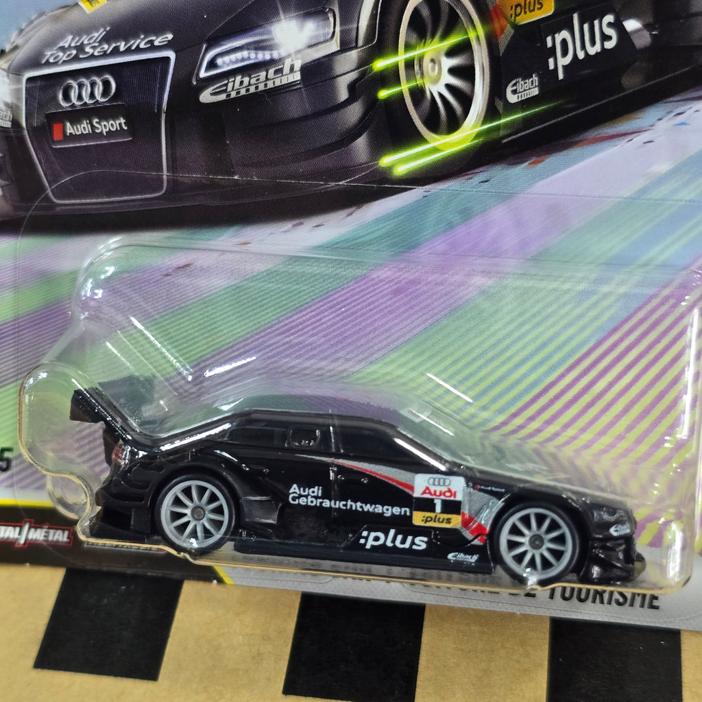 HOT WHEELS PREMIUM AERO STYLE COMPLETE SET OF 5PCS