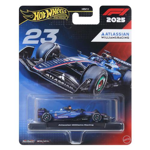 2026 HOT WHEELS 8pcs of F1 PREMIUM CAR CULTURE DASH M 2025 SET CASE