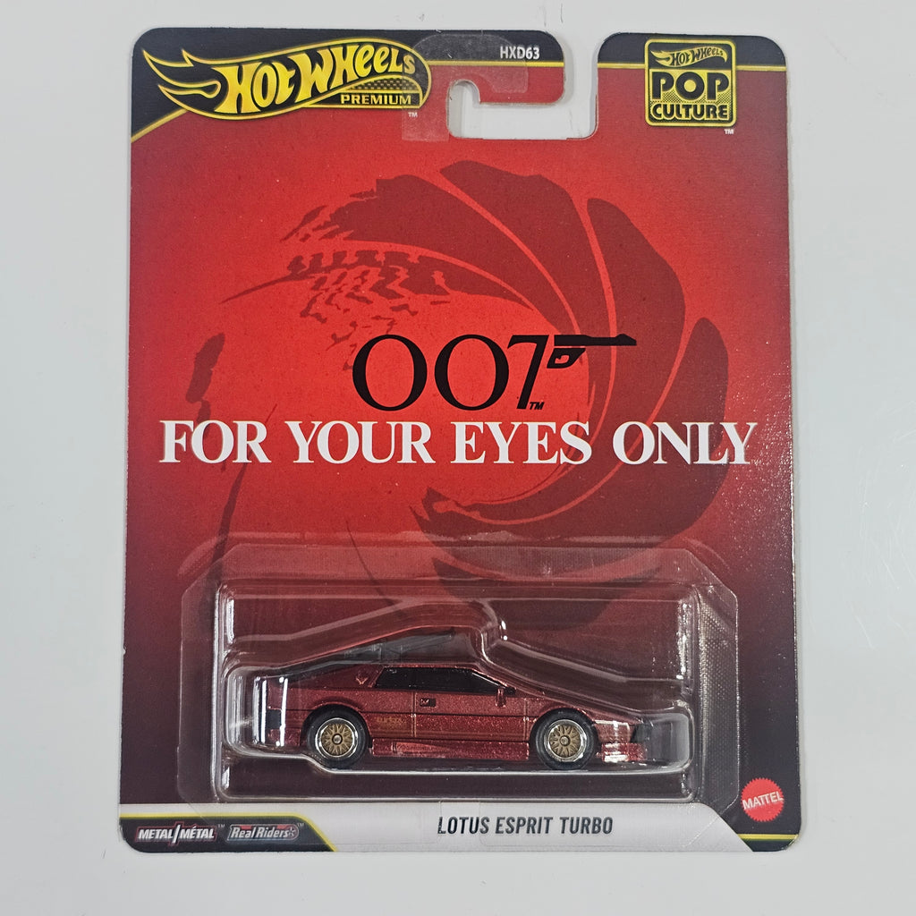HOT WHEELS PREMIUM POP CULTURE 2026 DASH T COMPLETE SET 5PCS (HXD63)