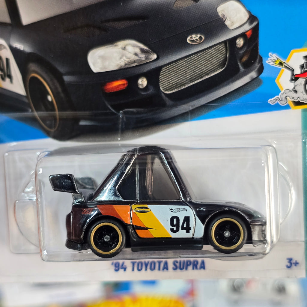HOT WHEELS MAINLINE CASE K 2026 72pcs IN SEALED BOX