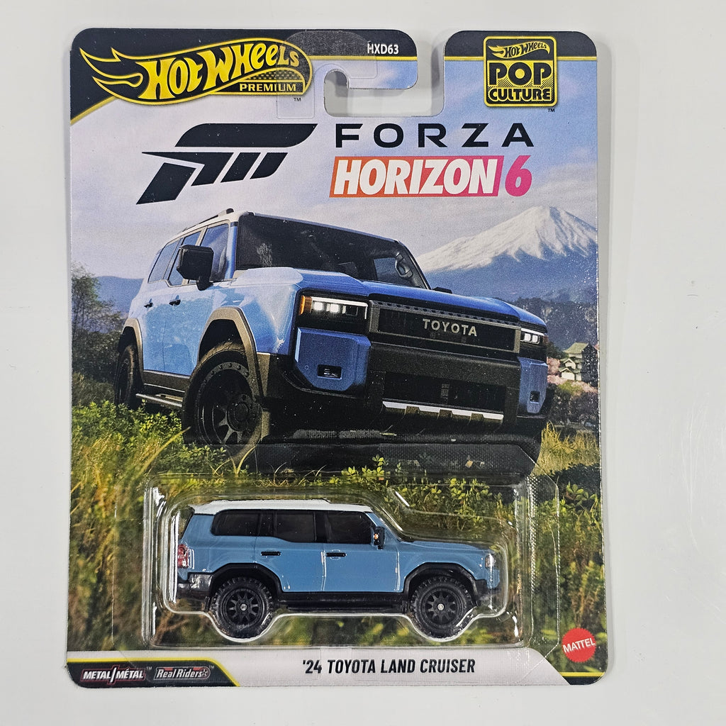HOT WHEELS PREMIUM POP CULTURE 2026 DASH T COMPLETE SET 5PCS (HXD63)