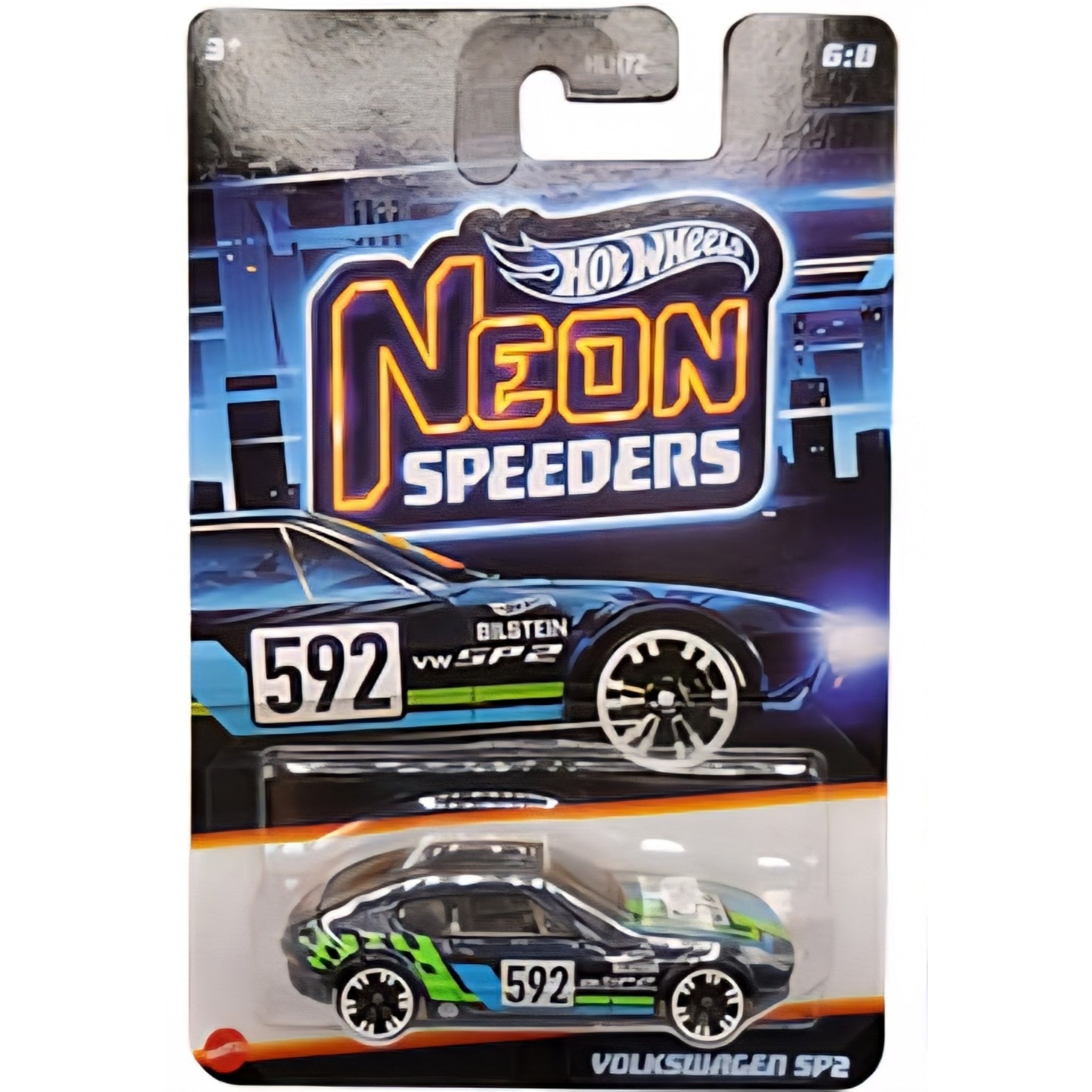 COMPLETE SET HOT WHEELS SILVER SERIES NEON SPEEDERS 2026 8PCS