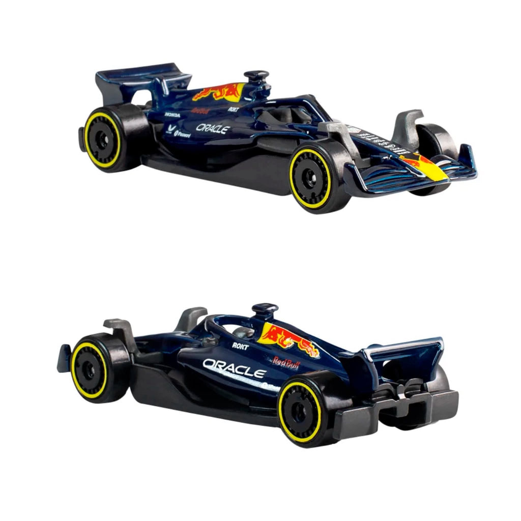 [PRE ORDER] HOT WHEELS F1 5 PACK FORMULA 1 2026