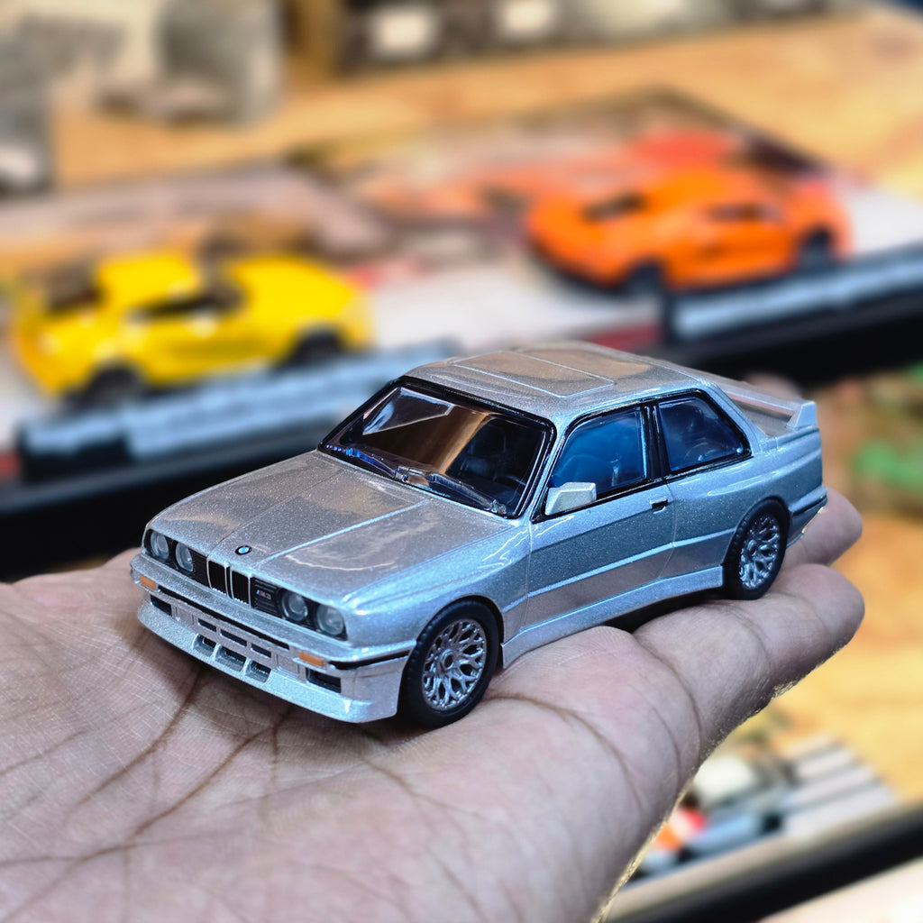 HOT WHEELS PREMIUM SCALE 1:43 BMW M3