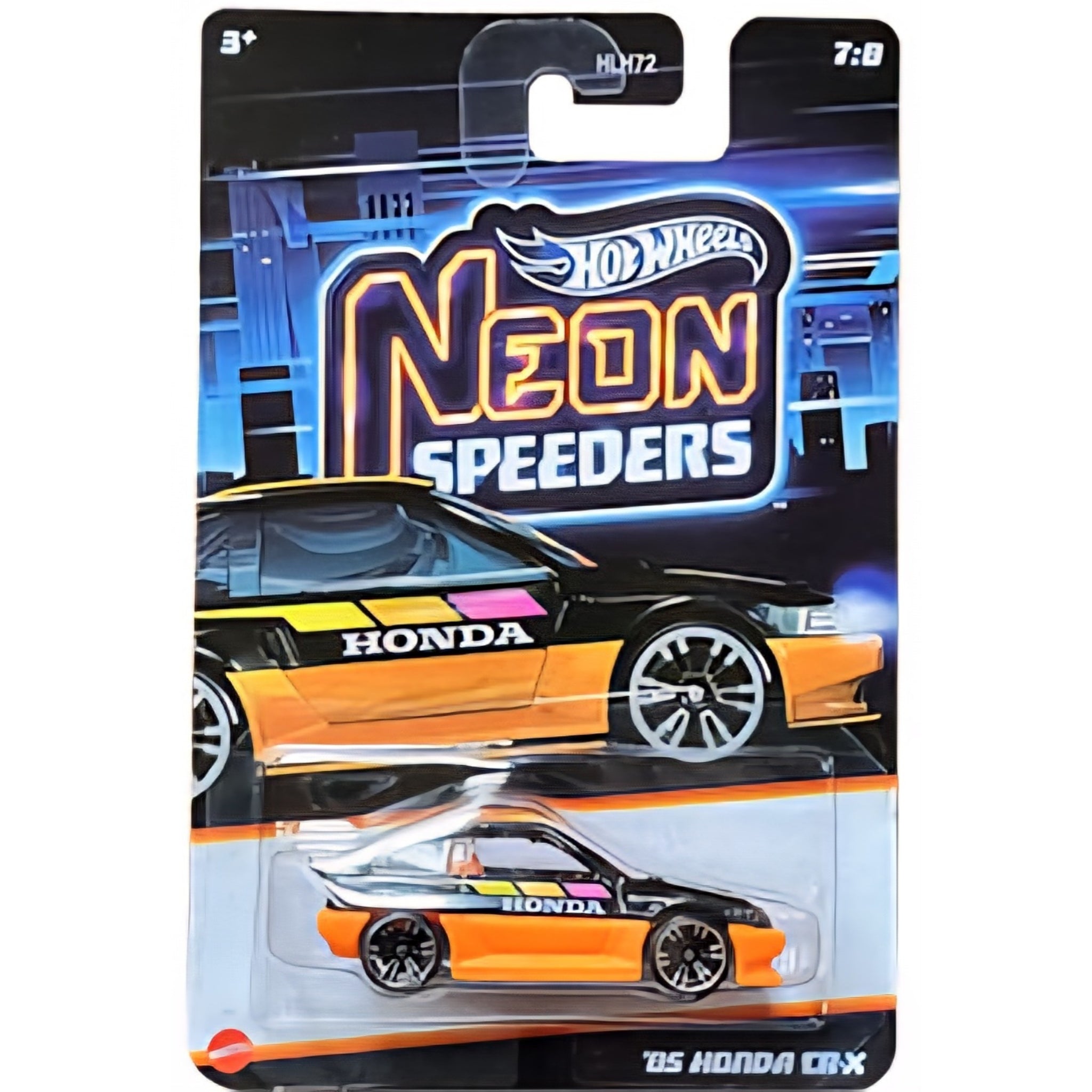 COMPLETE SET HOT WHEELS SILVER SERIES NEON SPEEDERS 2026 8PCS