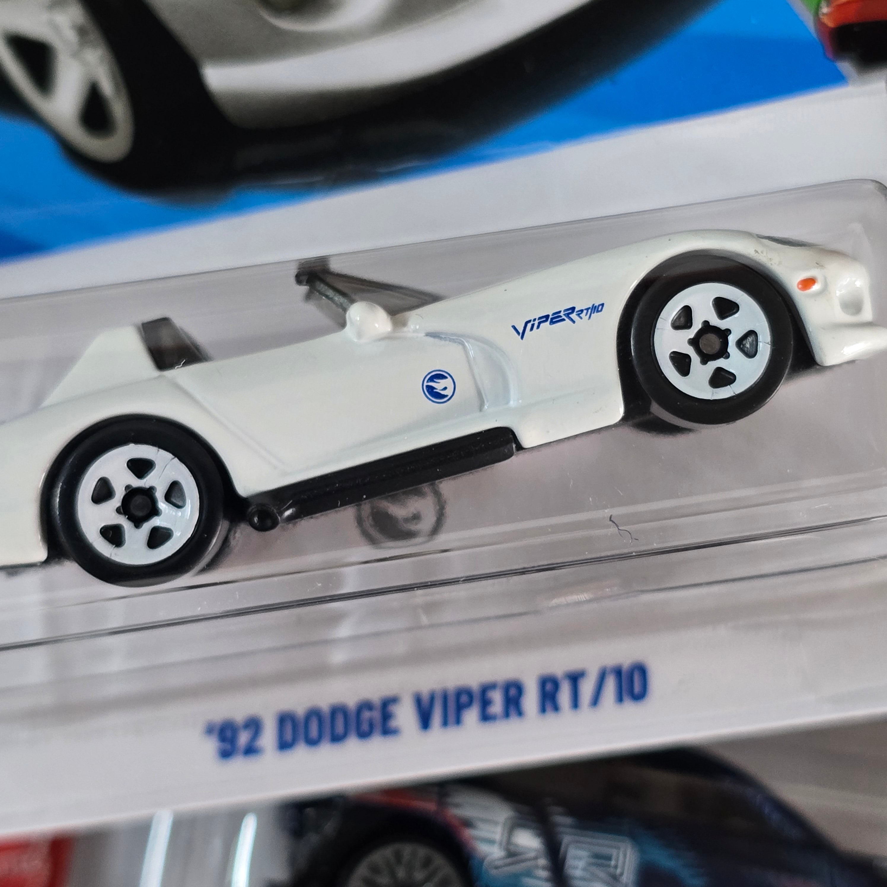 HOT WHEELS MAINLINE CASE B 2026 72pcs IN SEALED BOX