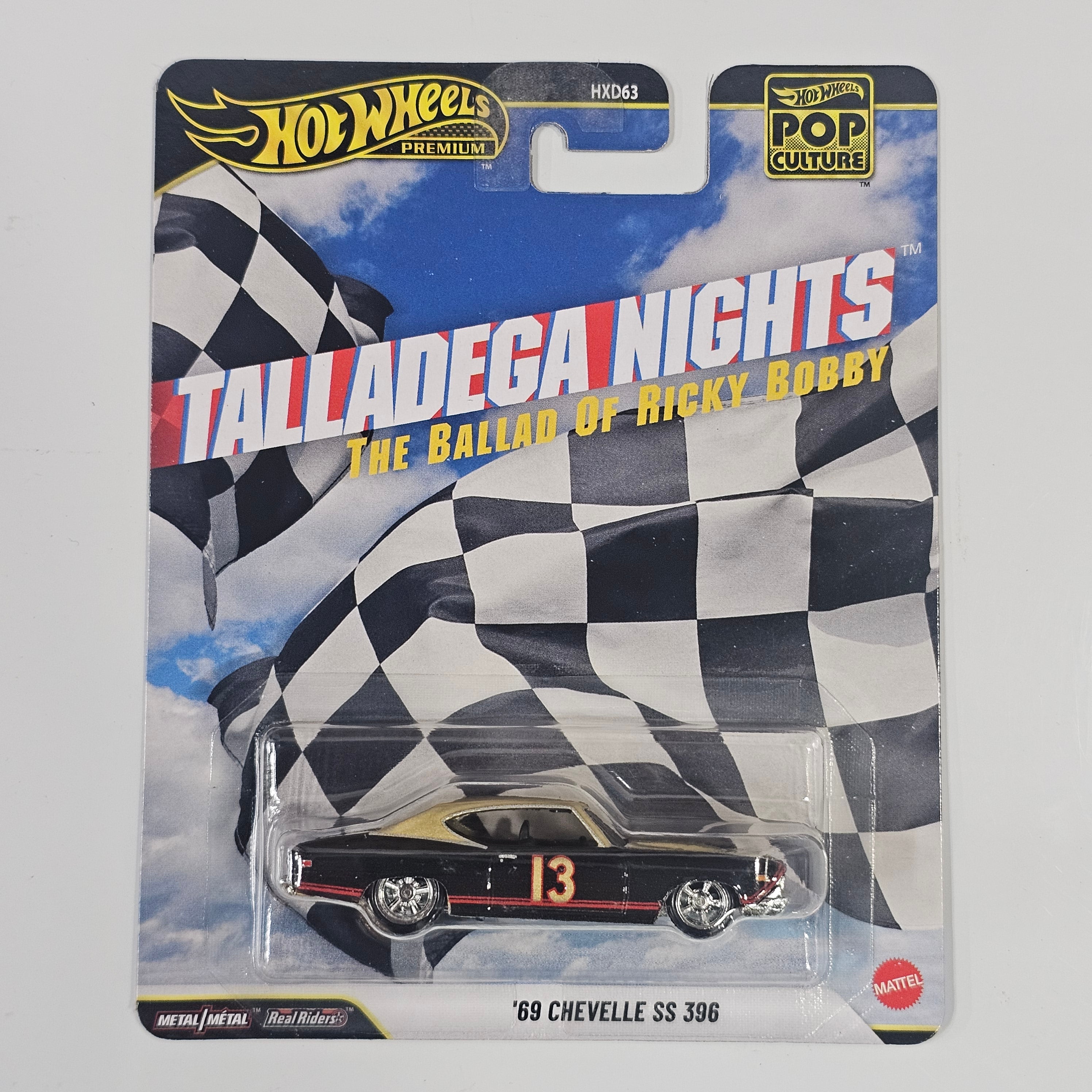 HOT WHEELS PREMIUM POP CULTURE 2026 DASH T COMPLETE SET 5PCS (HXD63)