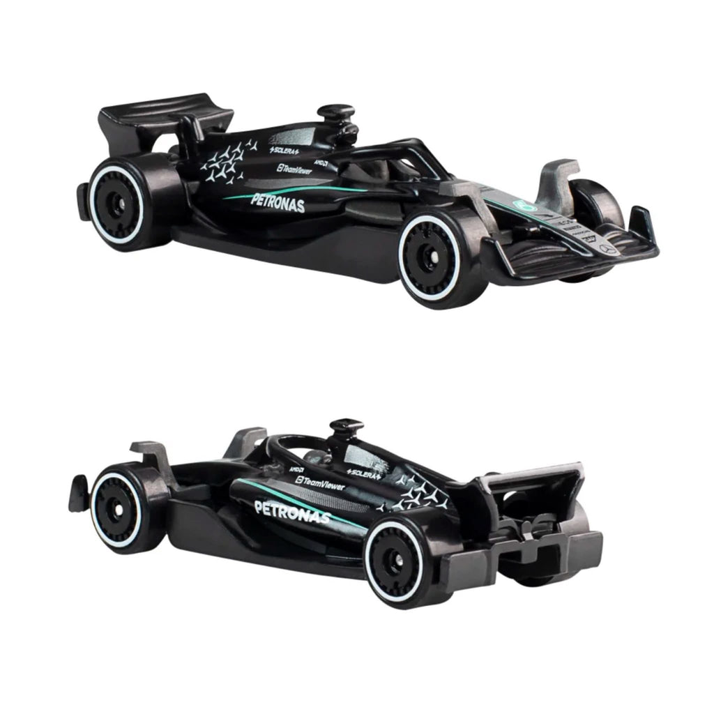 [PRE ORDER] HOT WHEELS F1 5 PACK FORMULA 1 2026