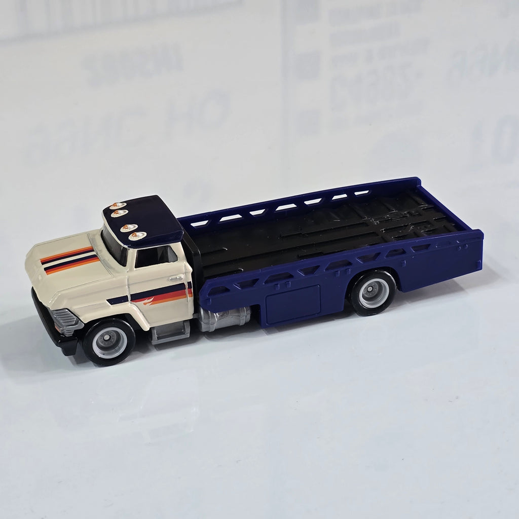 HOT WHEELS PREMIUM BOX SET GARAGE - 5 PCS CAR DESERT DIORAMA