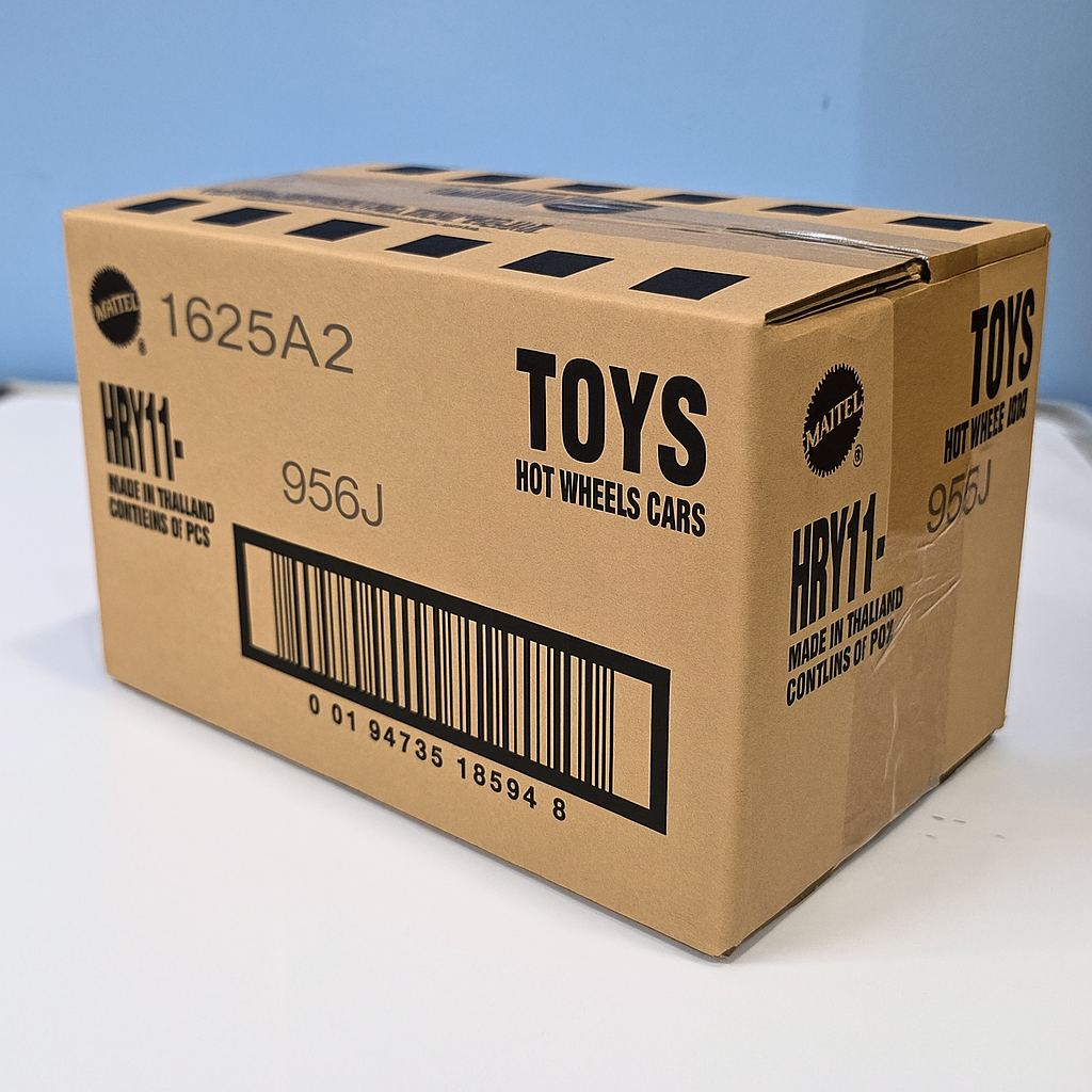 HOT WHEELS 8pcs of F1 PREMIUM CAR CULTURE DASH J 2026 SEALED CASE