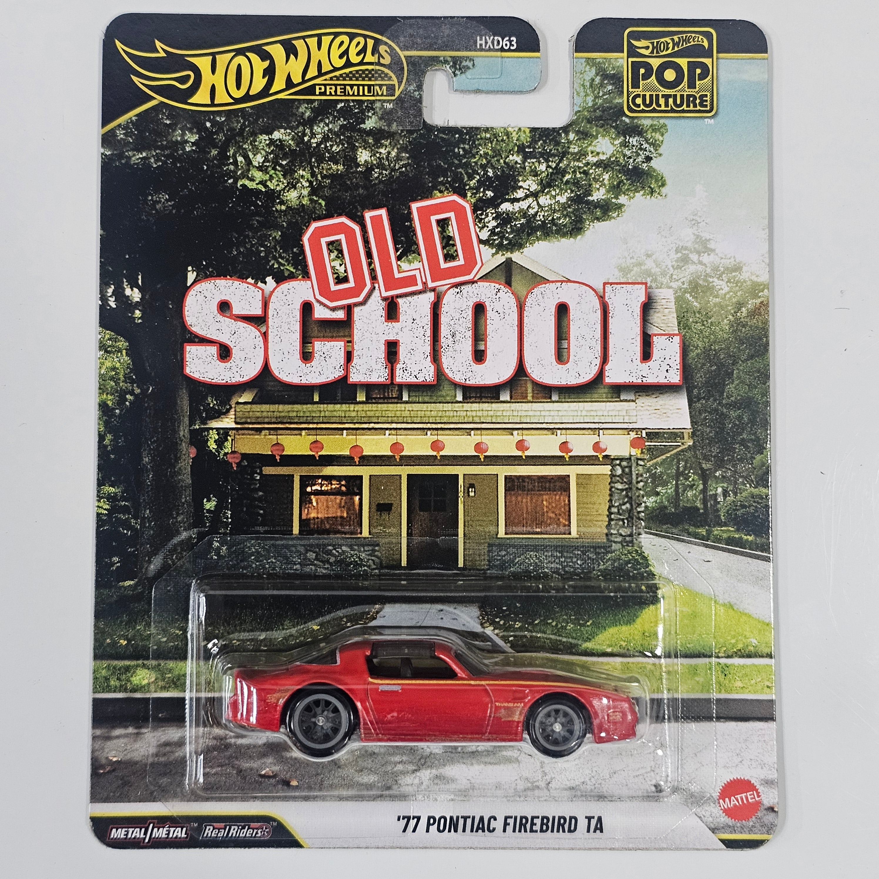 HOT WHEELS PREMIUM POP CULTURE 2026 DASH T COMPLETE SET 5PCS (HXD63)