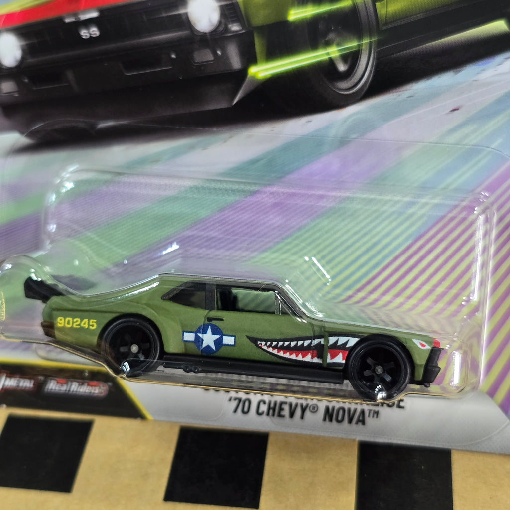 HOT WHEELS PREMIUM AERO STYLE COMPLETE SET OF 5PCS
