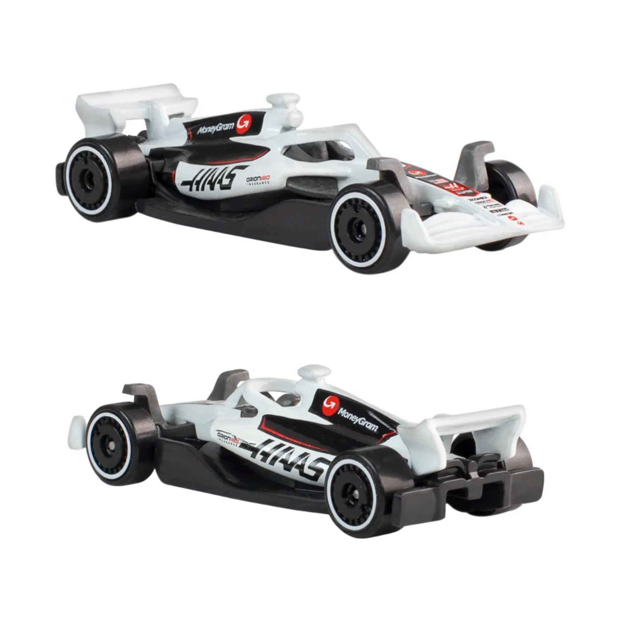 [PRE ORDER] HOT WHEELS F1 5 PACK FORMULA 1 2026