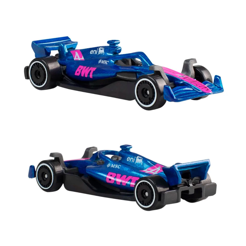 [PRE ORDER] HOT WHEELS F1 5 PACK FORMULA 1 2026