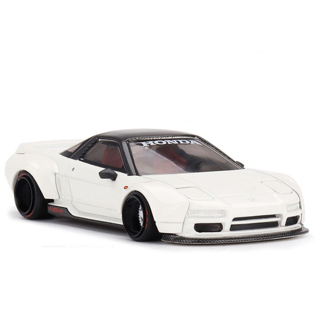KAIDO HOUSE x MINI GT HONDA NSX KAIDO WORKS V2 KHMG148 #148