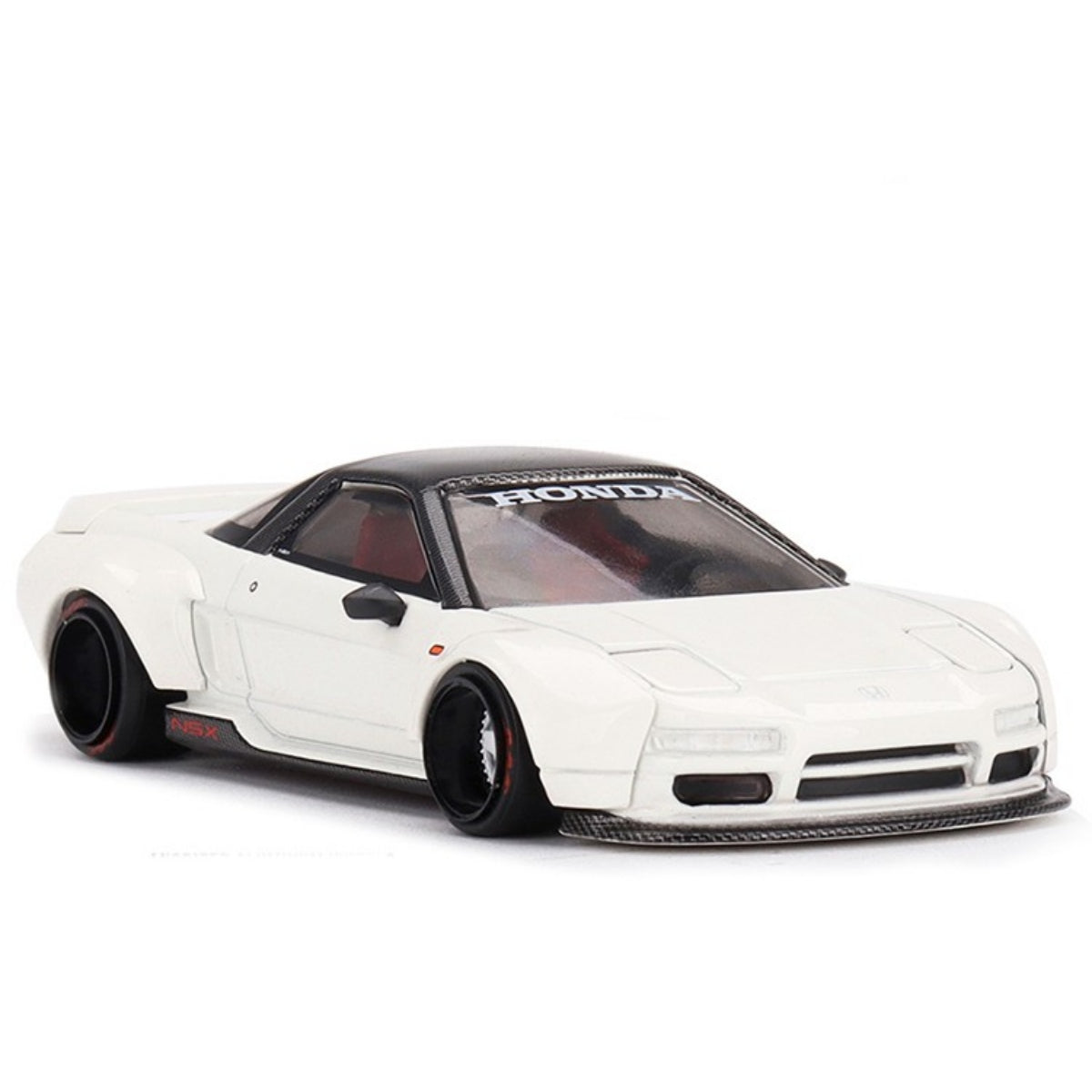 KAIDO HOUSE x MINI GT HONDA NSX KAIDO WORKS V2 KHMG148 #148